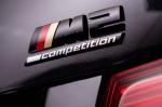 BMW M2 Competition M Performance Accessories 2018 года (WW)